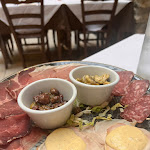 Photo n°2 de l'avis de Sabine.r fait le 19/06/2023 à 19:30 sur le  Il Ritrovo della Fenice - Cilento Restaurant à Cicerale