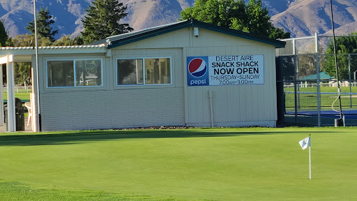 Golf Club «Desert Aire Golf Club», reviews and photos, 504 Clubhouse Way, Mattawa, WA 99349, USA