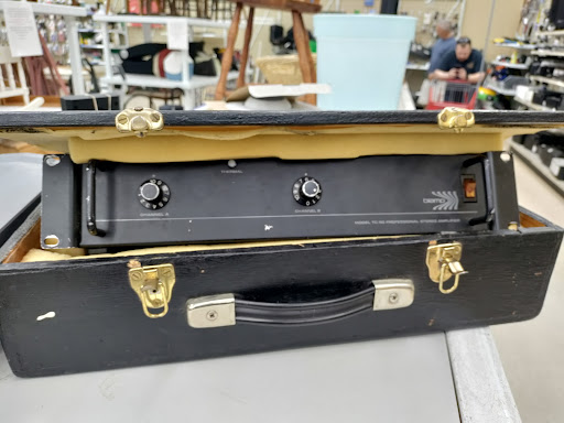 Thrift Store «Savers», reviews and photos