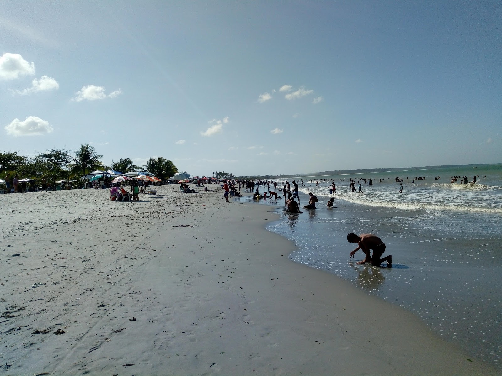 Foto von Lucena Strand II - guter haustierfreundlicher Ort für den Urlaub
