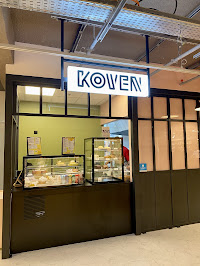 Photos du propriétaire du Restaurant Koven Corner à Clermont-Ferrand - n°1