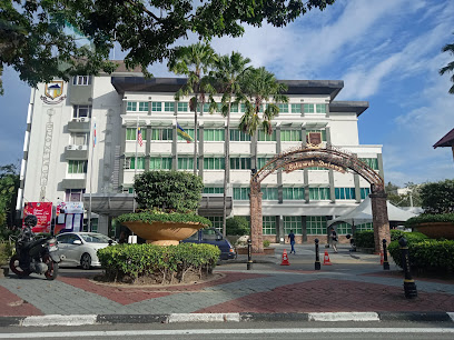 Dewan Bandaraya Kota Kinabalu
