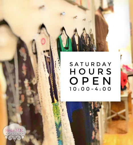 Consignment Shop «Style M.E. Boutique», reviews and photos, 563 N Drake Rd, Kalamazoo, MI 49009, USA