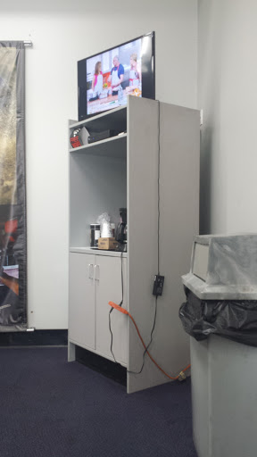 Tire Shop «Firestone Complete Auto Care», reviews and photos, 11500 Georgia Ave, Wheaton, MD 20902, USA