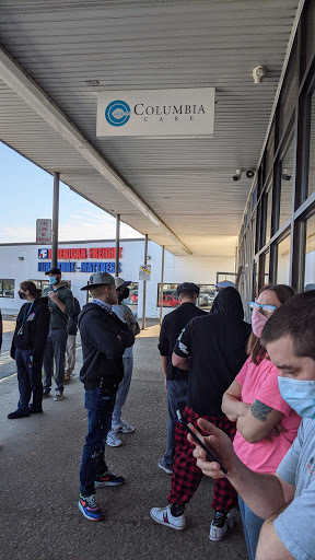 Shopping Mall «Keyser Oak Shopping Center», reviews and photos, 1790 N Keyser Ave, Scranton, PA 18508, USA