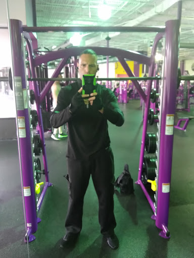 Gym «Planet Fitness», reviews and photos, 204 Sausalito Blvd, Casselberry, FL 32707, USA