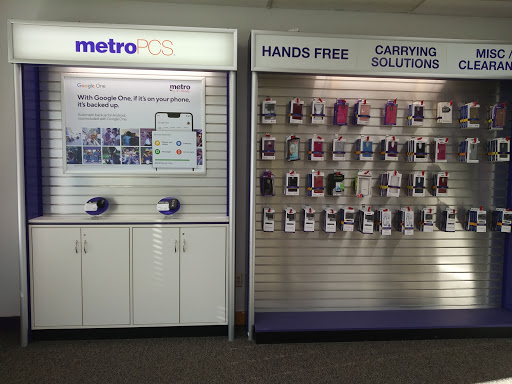 Cell Phone Store «MetroPCS Authorized Dealer MCSwireless», reviews and photos, 13507 Meridian E, Puyallup, WA 98373, USA