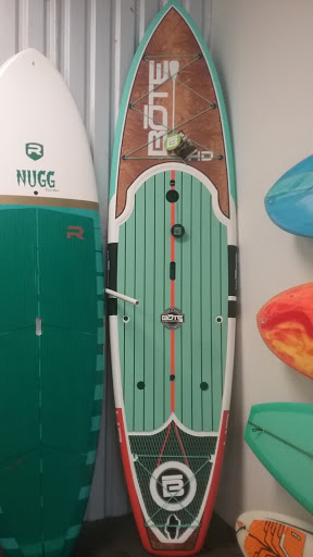 Surf Shop «Island Surf & Paddle», reviews and photos, 520 US-17 BUS, Surfside Beach, SC 29575, USA