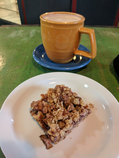 Cafe «High Point Cafe», reviews and photos, 7210 Cresheim Rd, Philadelphia, PA 19119, USA