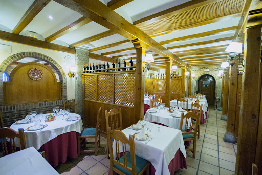 Asador Real en Madrid