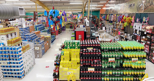 Supermarket «El Rio Bravo Supermarket», reviews and photos, 11 S 10th St, Kansas City, KS 66102, USA