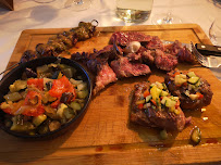 Steak du Restaurant Le théatro à Plaisance-du-Touch - n°2