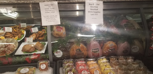 Deli «Market Place At Roxbury», reviews and photos, 182 US-206, Flanders, NJ 07836, USA
