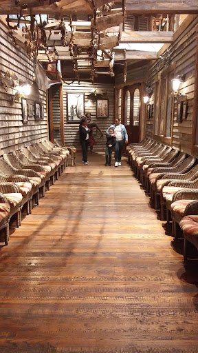 Sporting Goods Store «Bass Pro Shops», reviews and photos, 1 Bass Pro Dr, Bridgeport, CT 06608, USA