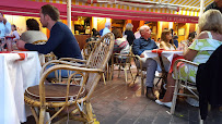 Atmosphère du Restaurant Le Flore à Nice - n°19