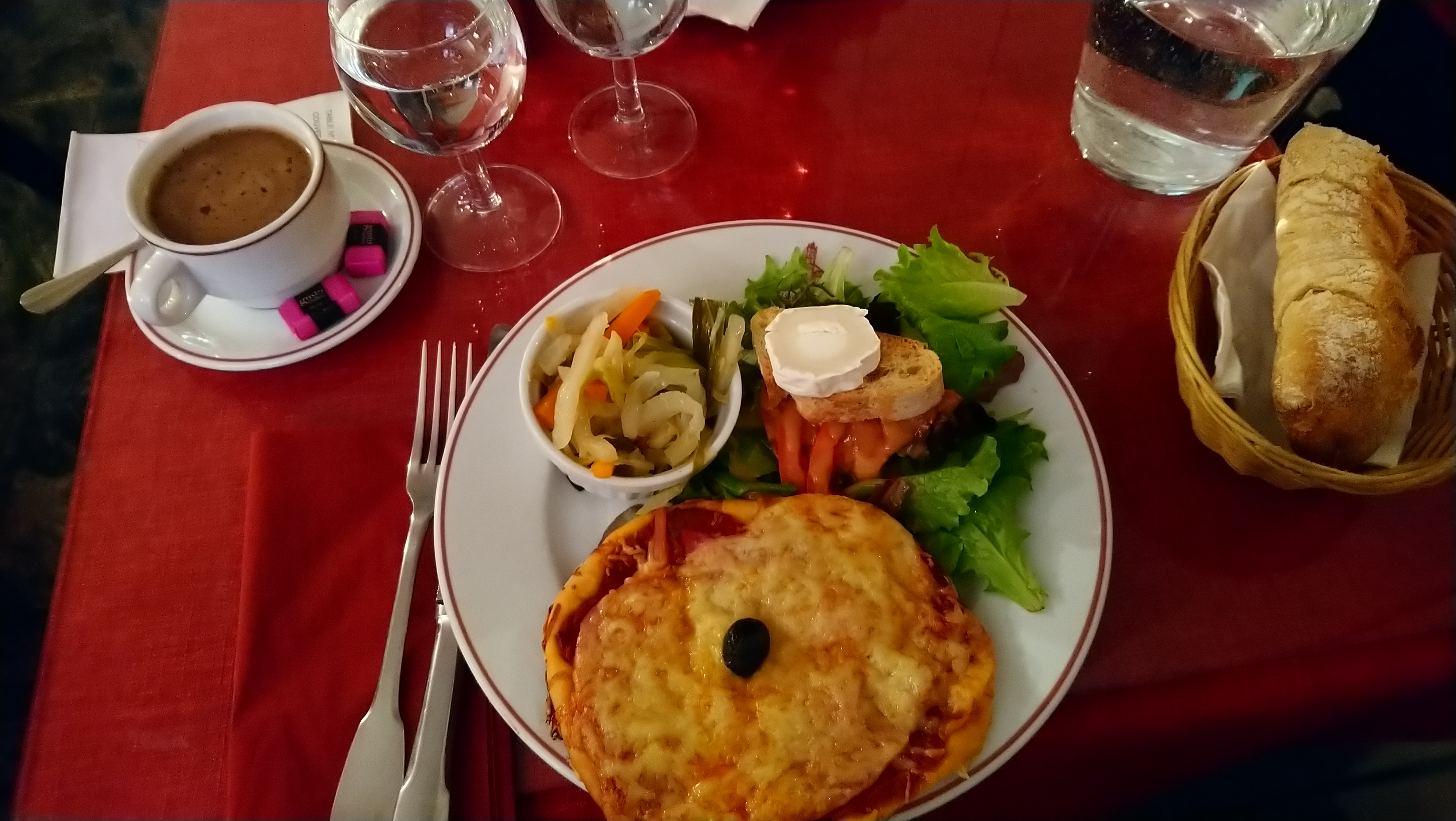 Photo n° 3 de l'avis de Chris. fait le 05/12/2018 à 13:11