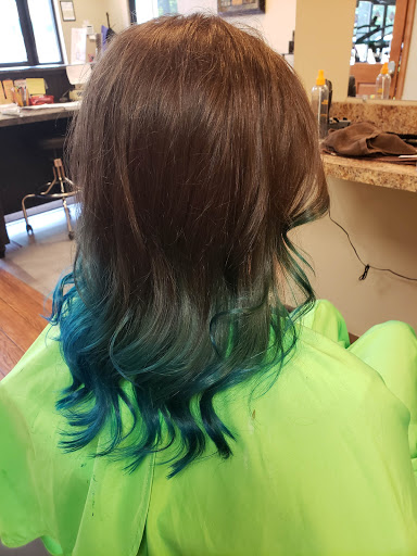 Hair Salon «Simmons Family Cuts & Fast Tans», reviews and photos, 1101 W Market St, Harrisonburg, VA 22801, USA