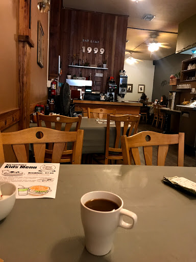 Bay Leaf Cafe