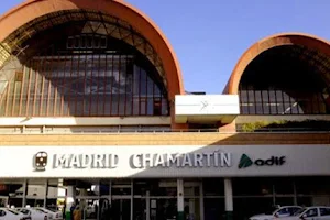 Chamartín image