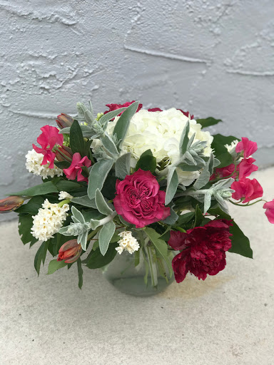Florist «Amaranth Florist», reviews and photos, 109 N Essex Ave, Narberth, PA 19072, USA