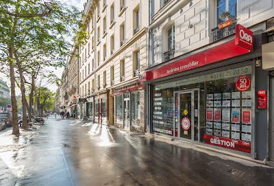 Orpi Ambroise Immobilier Paris 11eme à Paris