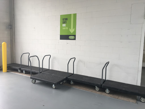 Storage Facility «Extra Space Storage», reviews and photos, 2960 Empire Ln N, Plymouth, MN 55447, USA