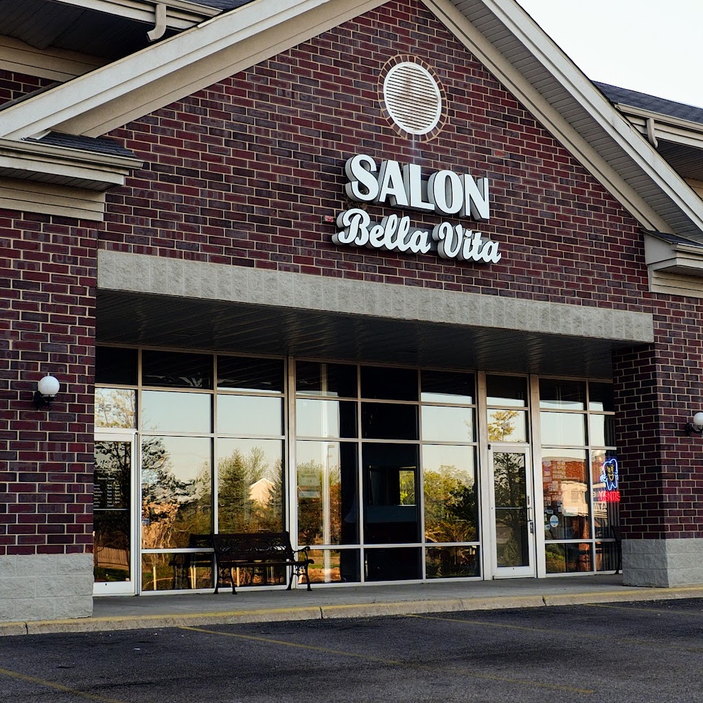 Salon Bella Vita 60107