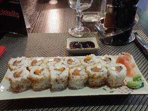 Photo n°79 de Kyoto Sushi Restaurant à Nîmes ()