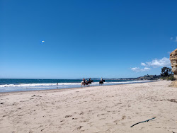 Loon Point Beach'in fotoğrafı imkanlar alanı