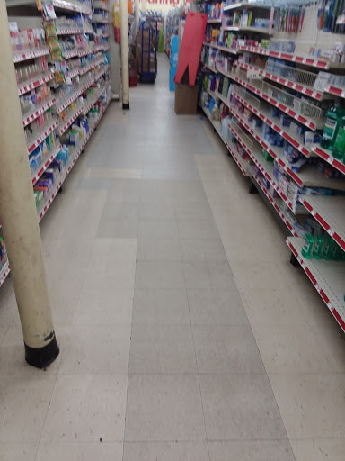 Dollar Store «FAMILY DOLLAR», reviews and photos, 276 Main St, City of Orange, NJ 07050, USA