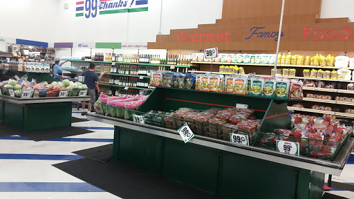 Discount Store «99 Cents Only Stores», reviews and photos, 2450 E Chapman Ave, Fullerton, CA 92831, USA