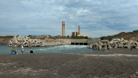 Playa Campos