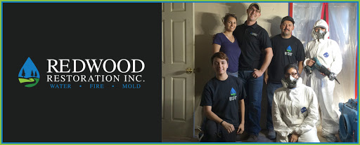 Water Damage Restoration Service «Redwood Restoration Inc.», reviews and photos, 6265 Eastside Calpella Rd, Ukiah, CA 95482, USA