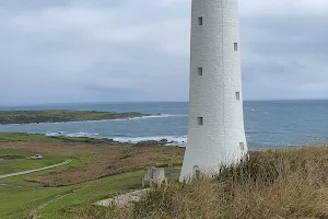 Cape Wickham Lighthouse image
