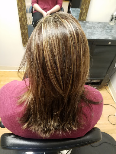 Beauty Salon «Salon Images», reviews and photos, 8175 University Ave NE, Spring Lake Park, MN 55432, USA