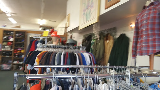 Thrift Store «Bozeman Community Thrift Center», reviews and photos, 7717 Shedhorn Dr, Bozeman, MT 59718, USA