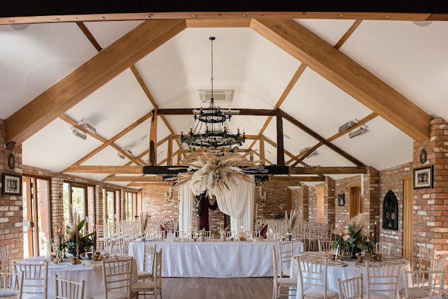 Reviews of Keythorpe Manor in Leicester - Event Planner