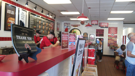 Sandwich Shop «Firehouse Subs», reviews and photos, 4025 E Chandler Blvd #68, Phoenix, AZ 85048, USA