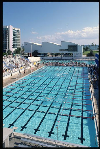 Museum «International Swimming Hall of Fame Museum», reviews and photos, 1 Hall of Fame Dr, Fort Lauderdale, FL 33316, USA