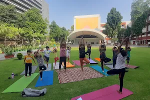 Yog Positive Online / Offline Yoga Classes image