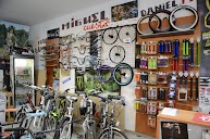 SBS Shopp by Skate & Bikes en Fuengirola
