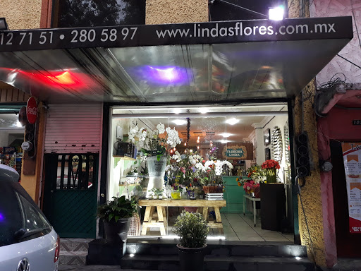 Florería Linda