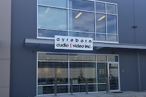 Ayreborn Audio/Video Inc.