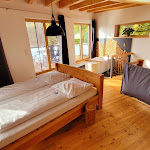 Photo n°2 de l'avis de Karsten.. fait le 25/10/2022 à 05:53 sur le  Resina Arts Baumhäuser - Baumhaus Urlaub im Harz à Osterode am Harz