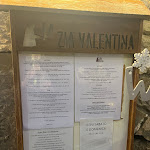 Photo n°1 de l'avis de Davide. fait le 06/01/2023 à 16:21 sur le  Osteria Zia Valentina à Morfasso