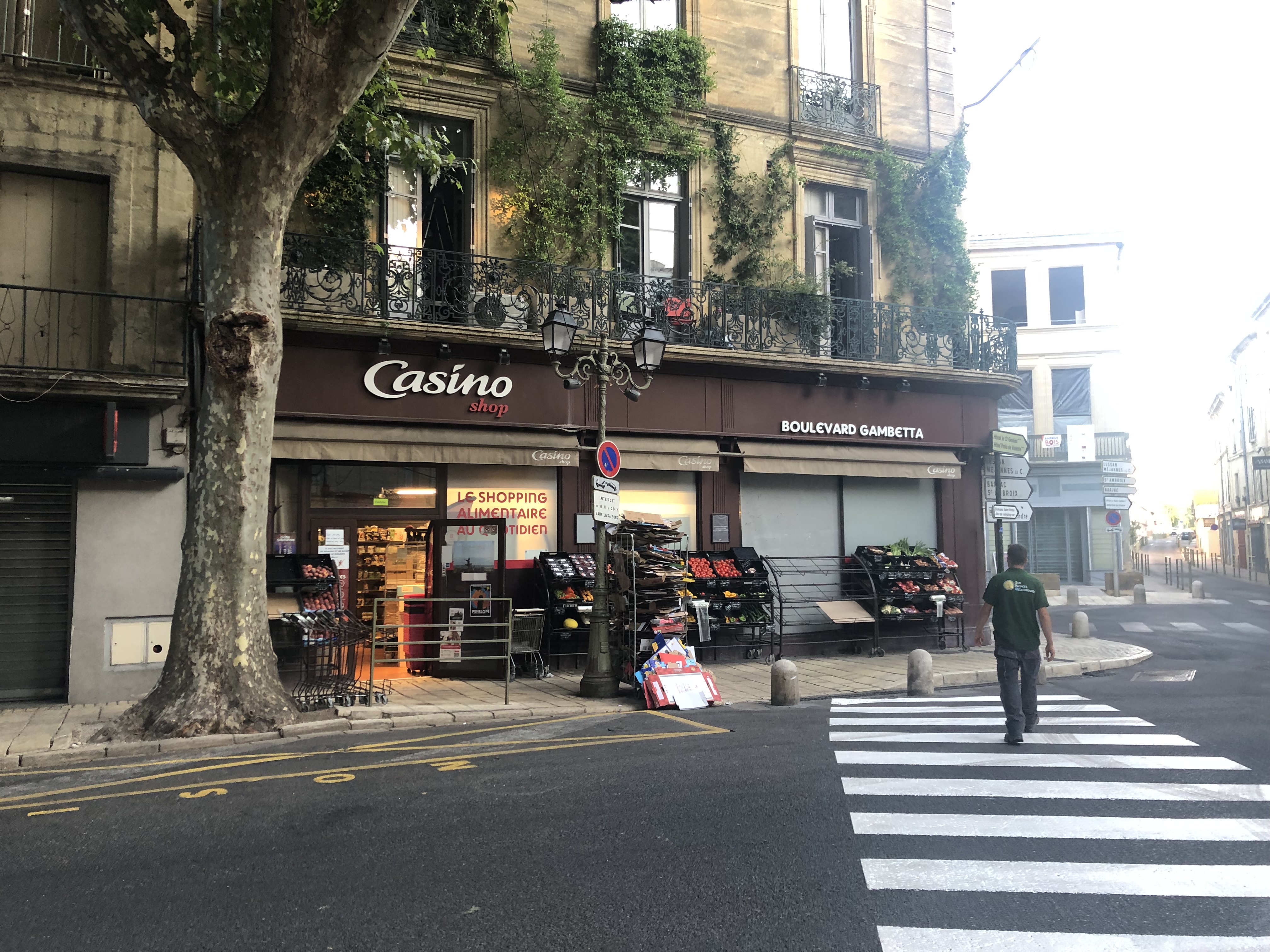 Photo n° 1 de l'avis de Grahame.o fait le 30/07/2022 à 15:32