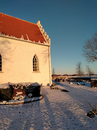 Åbningstider for Fodby