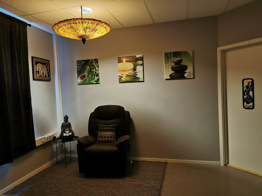 Sabai Dee Thai Massasje & Spa