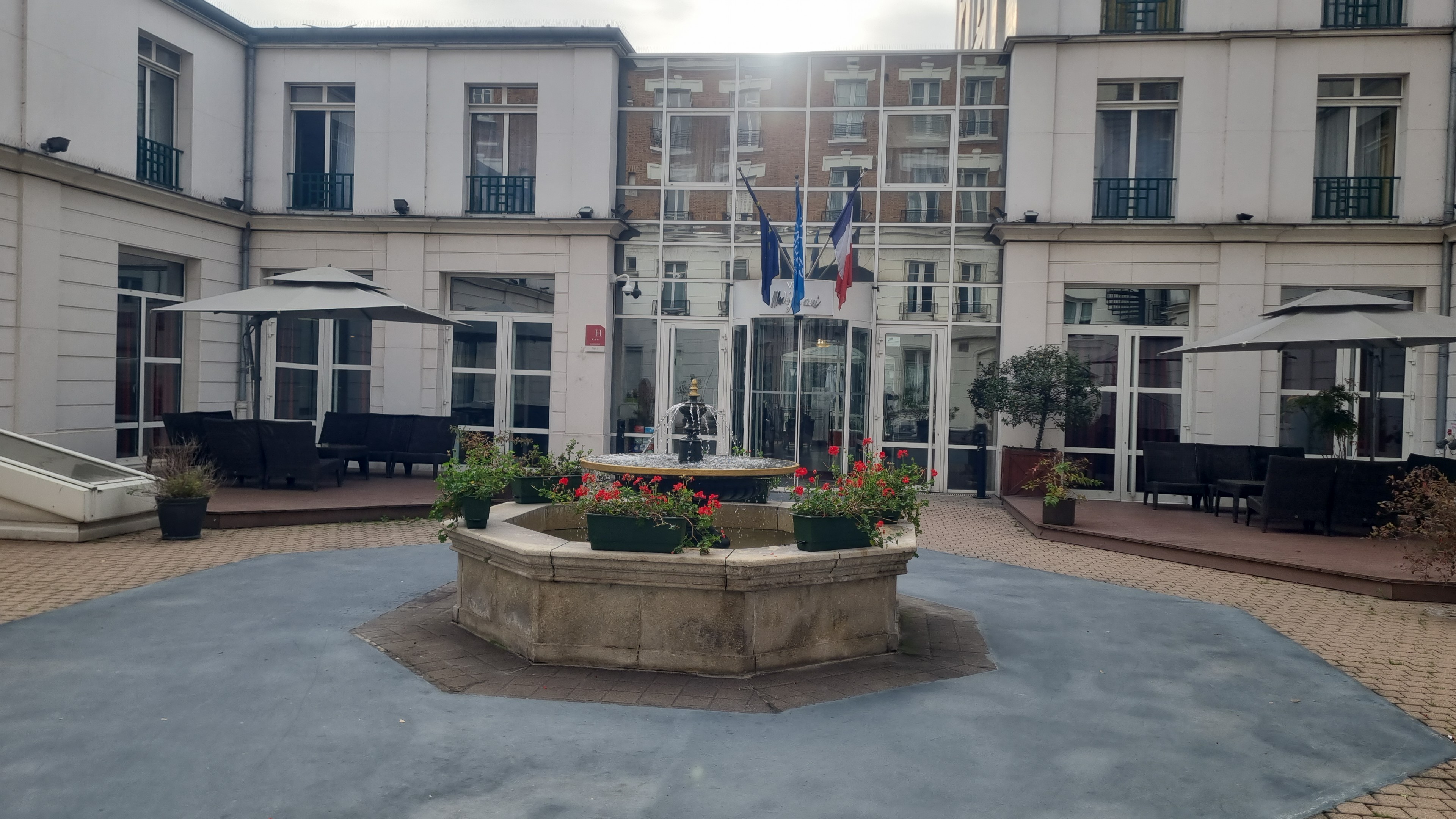 Photo n° 1 de l'avis de Ammidou.l fait le 02/12/2023 à 10:10