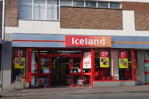 Iceland Supermarket Arnold image